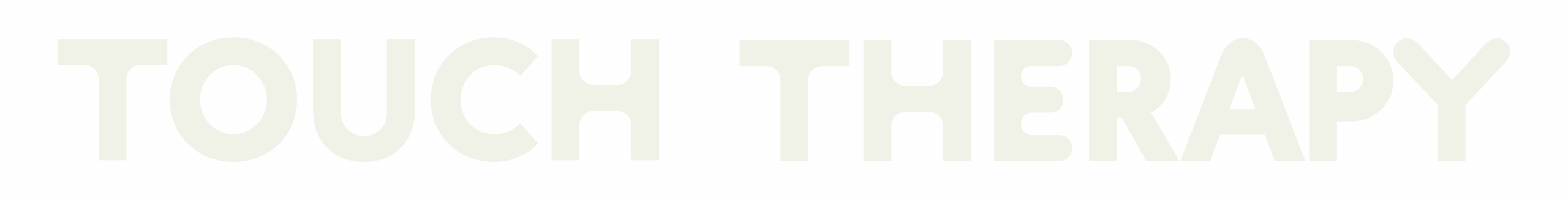 Touch Therapy