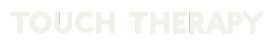 Touch Therapy